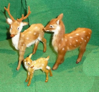 Preview: Bambi - Rehkitz